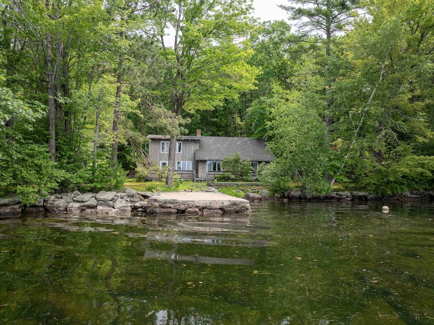 80 Red Gate Ln, Meredith, NH 03253 - photo 1