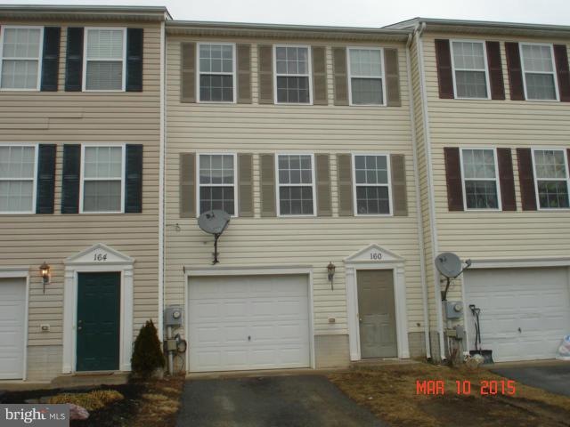 160 Topaz Ln, Inwood, WV 25428 - photo 1