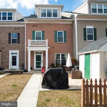 8712 Green Field Ct, Odenton, MD 21113 - photo 1