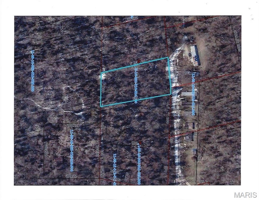 0 N 5th St unit MAR24066104, Clarksville, MO 63336 - photo 1