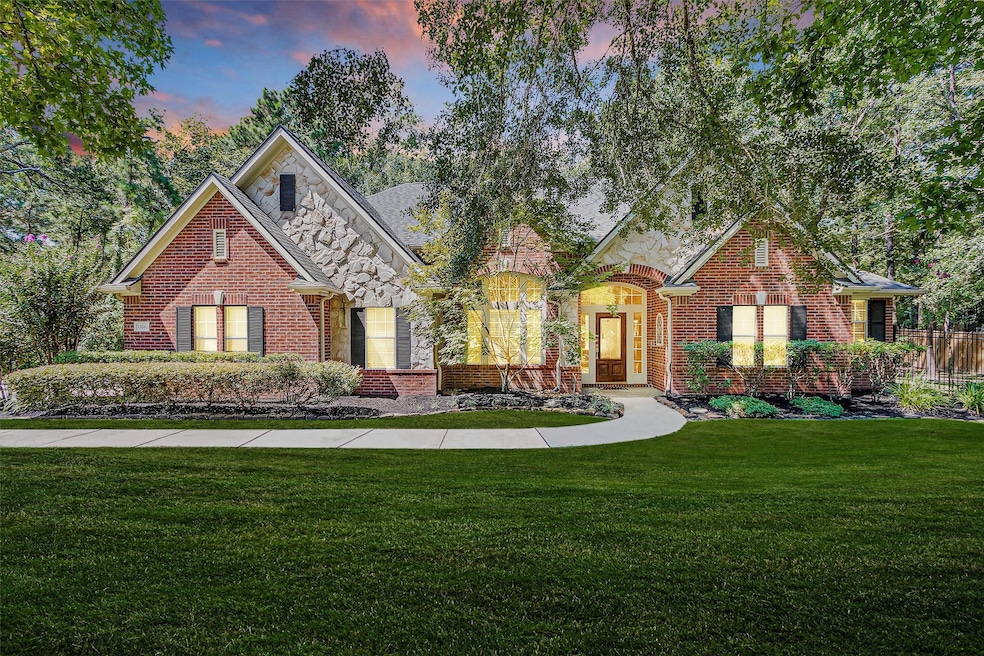 13262 Meadow Creek Ln, Conroe, TX 77302 - photo 1