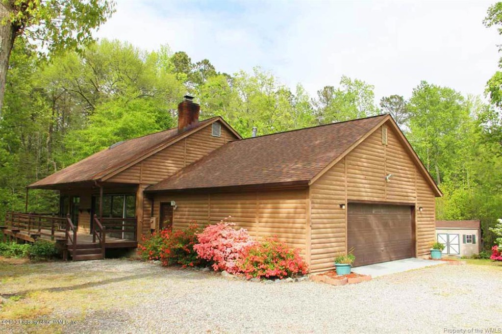 Front Elevation
