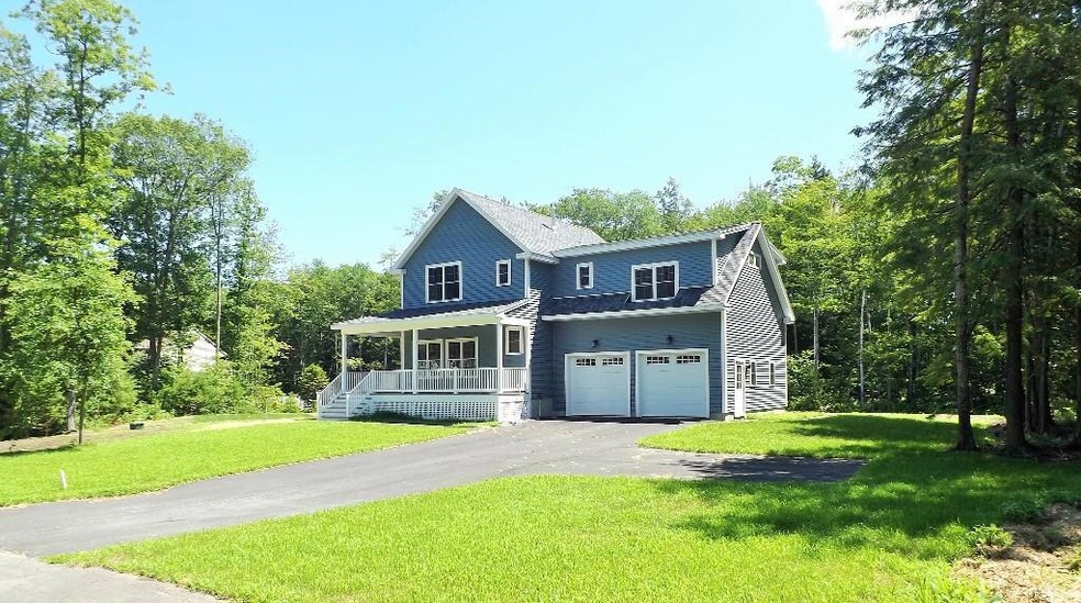 1 Red Oak Dr, Old Orchard Beach, ME 04064 - photo 1
