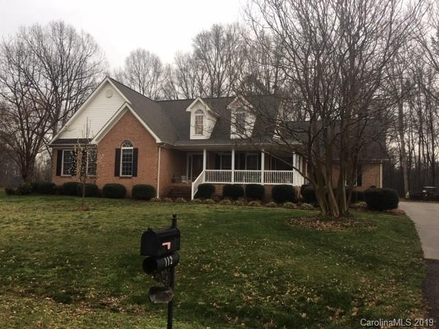 112 Hancock Crossing unit 2, Clover, SC 29710 - photo 1