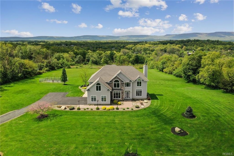 144 Meadowood Rd, Montgomery, NY 12549 - photo 1