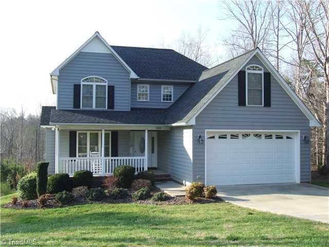 346 Hunt Master Trail, Asheboro, NC 27205 - photo 1