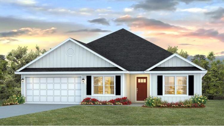 Rendering of a Sawyer 