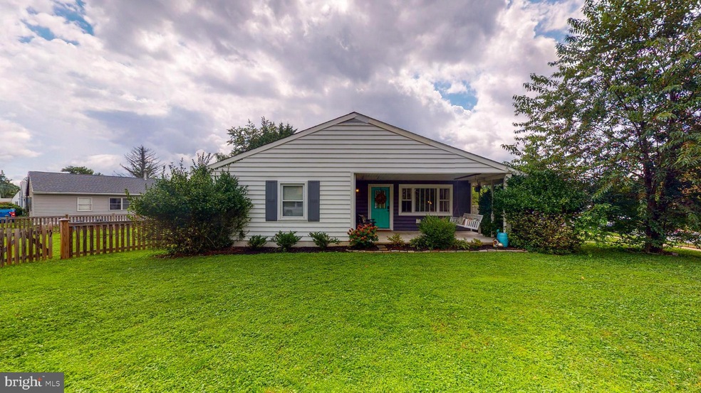 43 Greenmeadow Dr, Lutherville Timonium, MD 21093 - photo 1