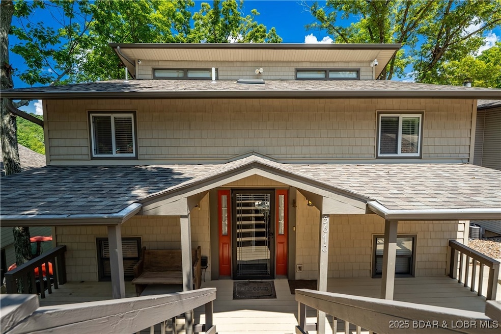 5670 Rockwood Ct, Osage Beach, MO 65065 - photo 1