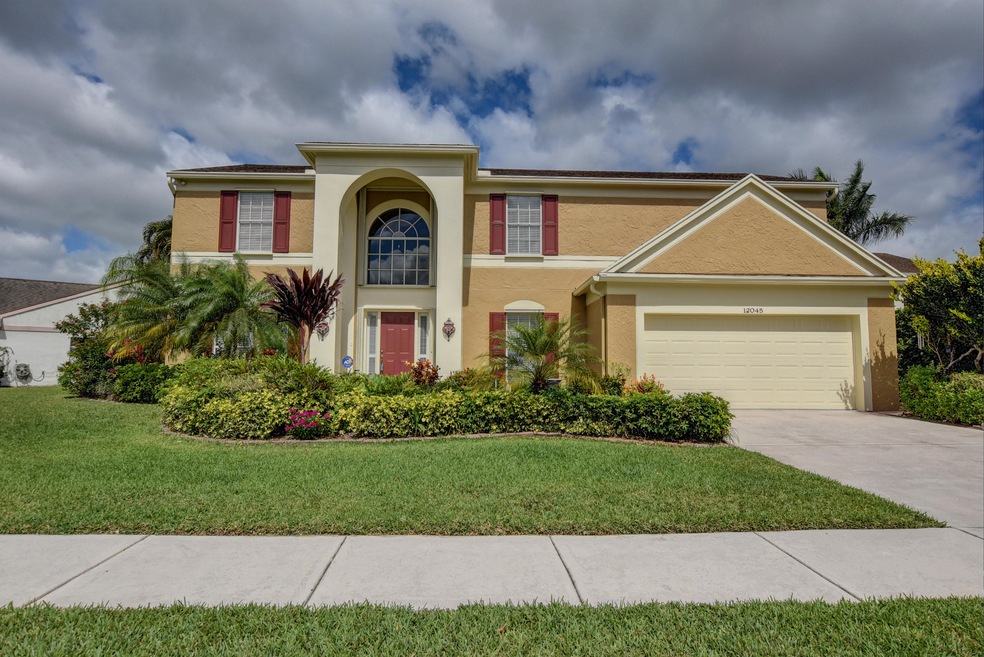 12045 Quilting Ln, Boca Raton, FL 33428 - photo 1