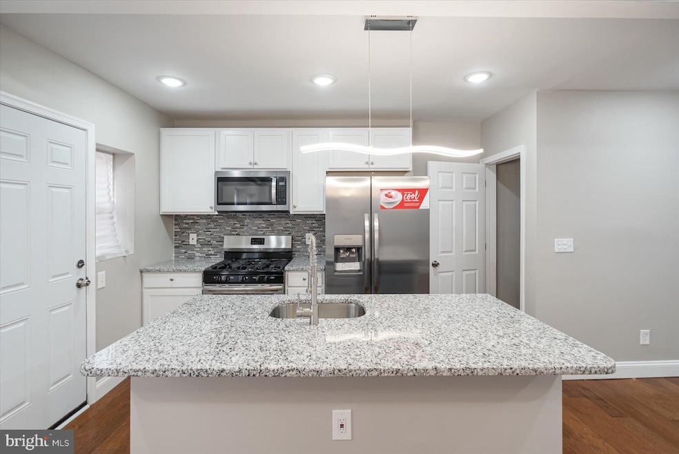 3726 Overview Rd, Baltimore, MD 21215 - photo 1