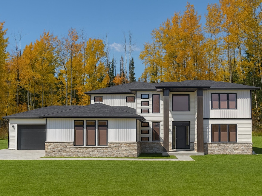 898 Gatling Ct, La Valle, WI 53941 - photo 1