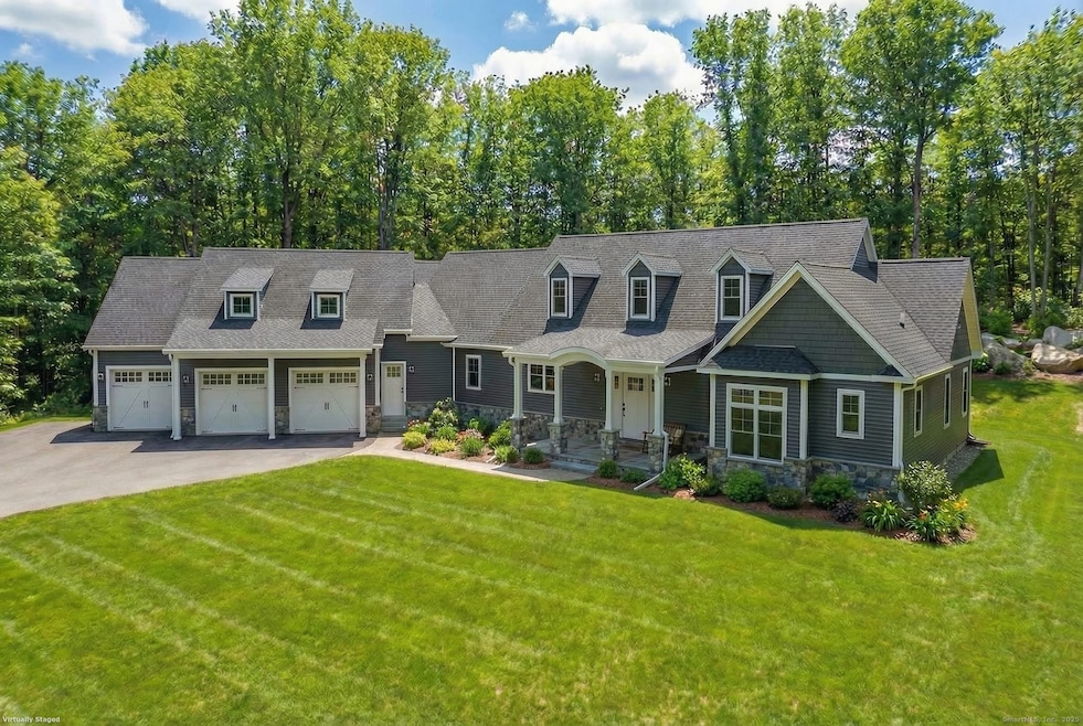 41 Whippoorwill Rd, Old Lyme, CT 06371 - photo 1