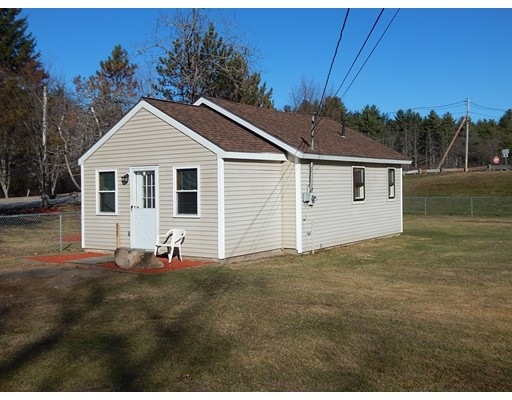 525 E Main St, Orange, MA 01364 - photo 1