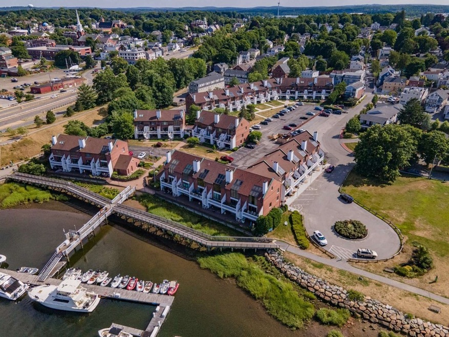 126 Merrimac St unit 24, Newburyport, MA 01950 - photo 1