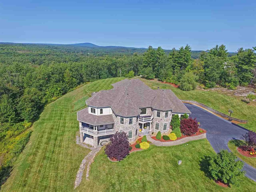 65 Barrington Dr, Bedford, NH 03110 - photo 1