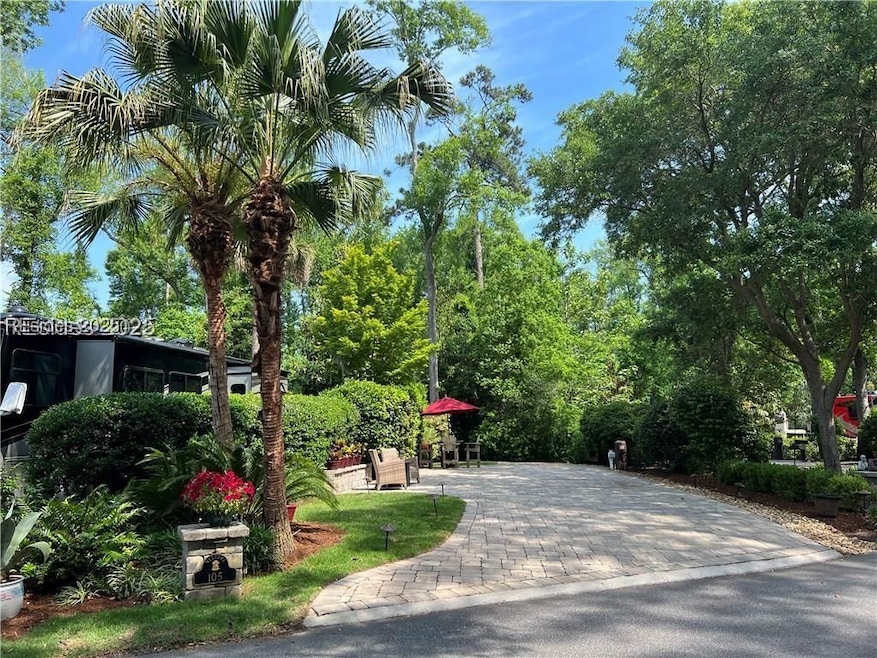 105 Arrow Rd, Hilton Head Island, SC 29928 - photo 1