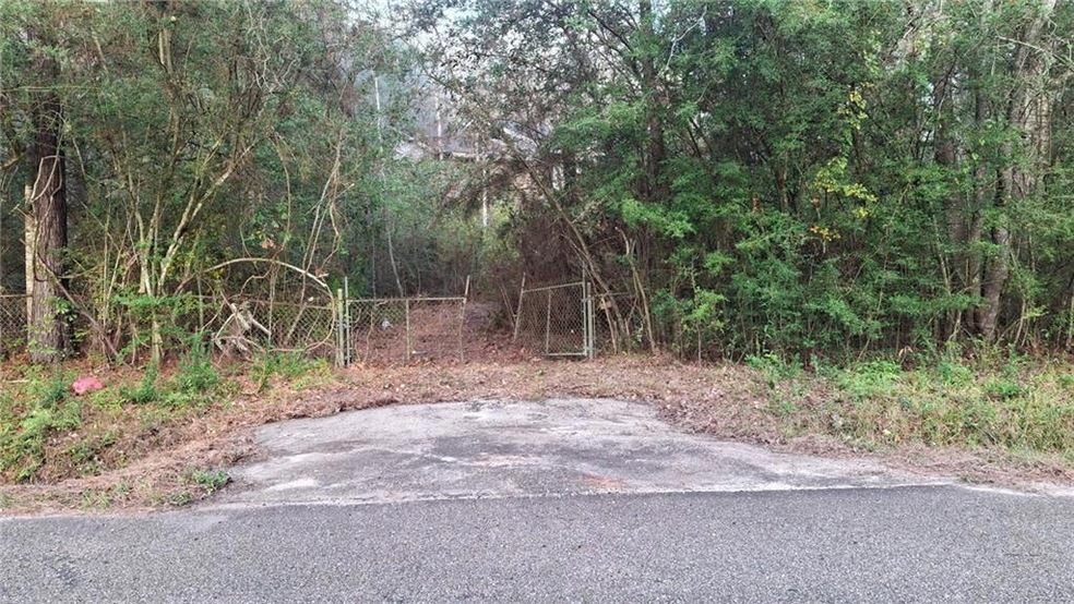 Lot 45 Hooper Dr, Lacombe, LA 70445 - photo 1