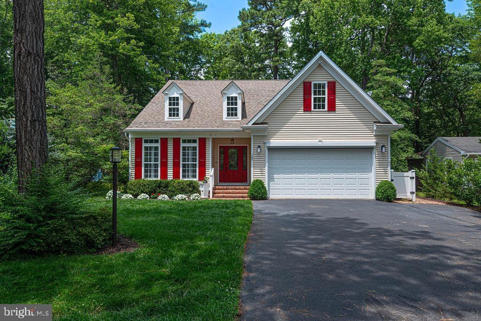 107 Seafarer Ln, Berlin, MD 21811 - photo 1