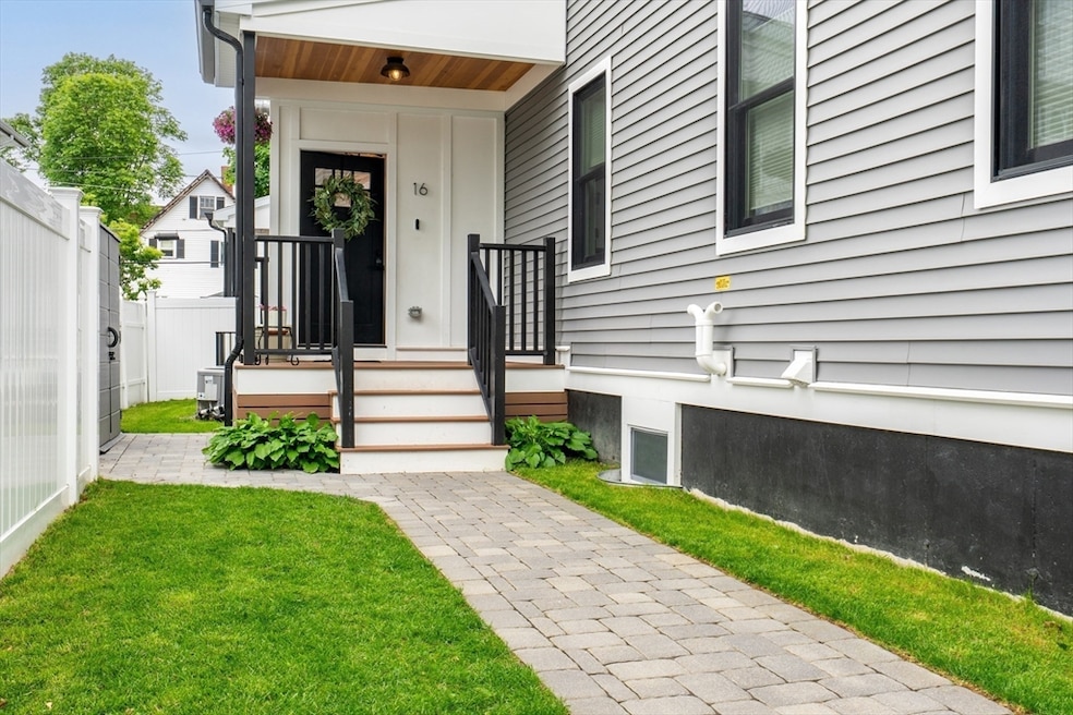 16 Walker St unit 16, Medford, MA 02155 - photo 1