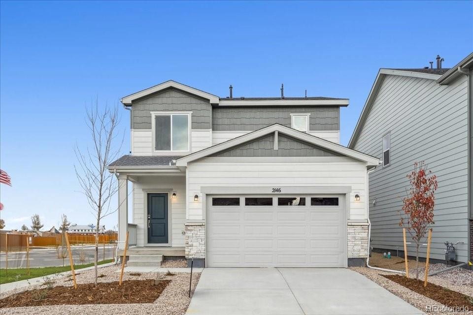 2146 Flower Blossom Ave, Brighton, CO 80601 - photo 1
