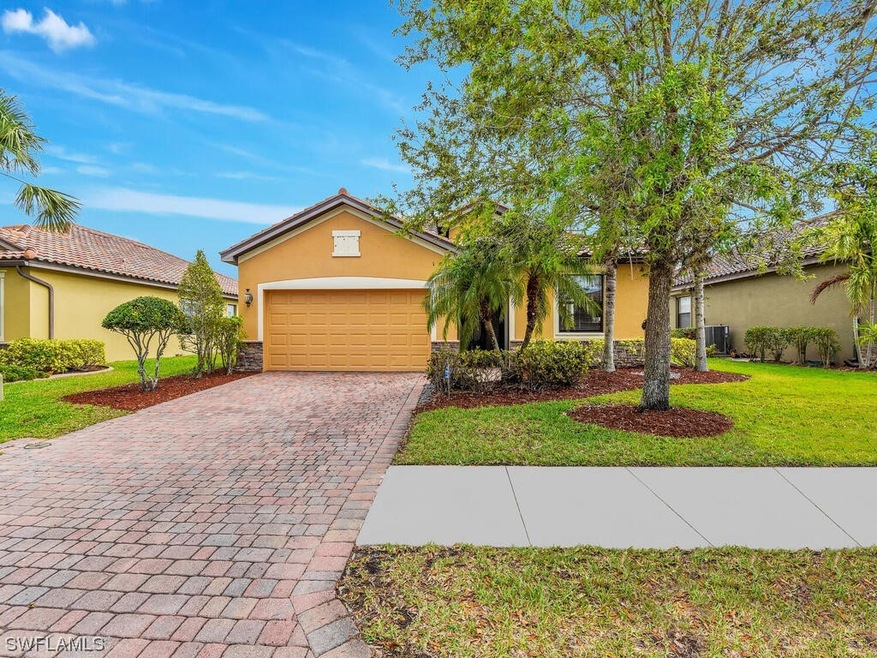 Single Family Pool Home