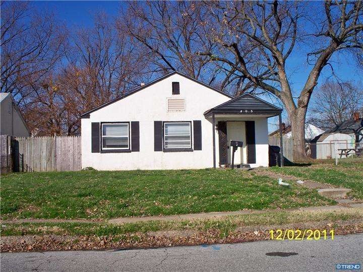 405 Single Ave, New Castle, DE 19720 - photo 1
