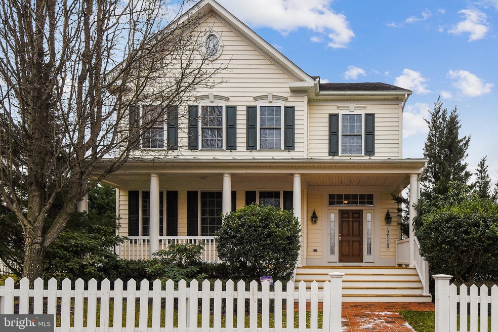 12110 Sassafras Way, Clarksburg, MD 20871 - photo 1