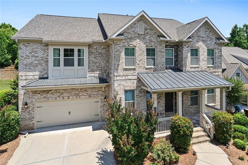 1315 Redbud Dr, Alpharetta, GA 30005 - photo 1