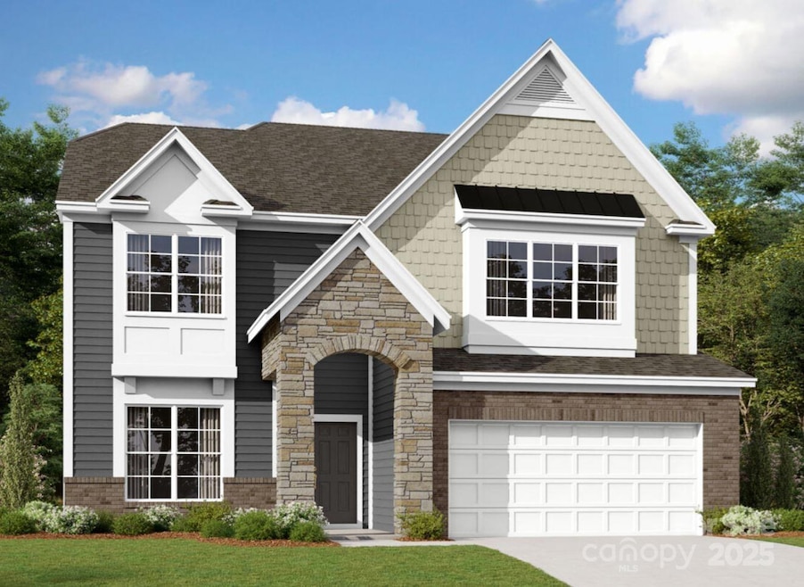 12117 Avienmore Dr, Charlotte, NC 28278 - photo 1