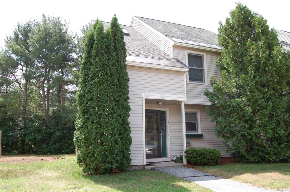 129 Fisherville Rd unit 15, Concord, NH 03303 - photo 1