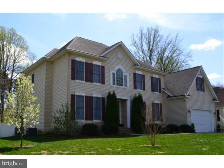 150 Roundabout Trail, Camden Wyoming, DE 19934 - photo 1