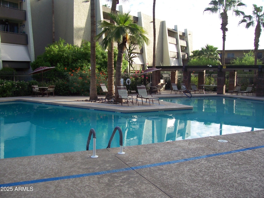 7625 E Camelback Rd unit A322, Scottsdale, AZ 85251 - photo 1
