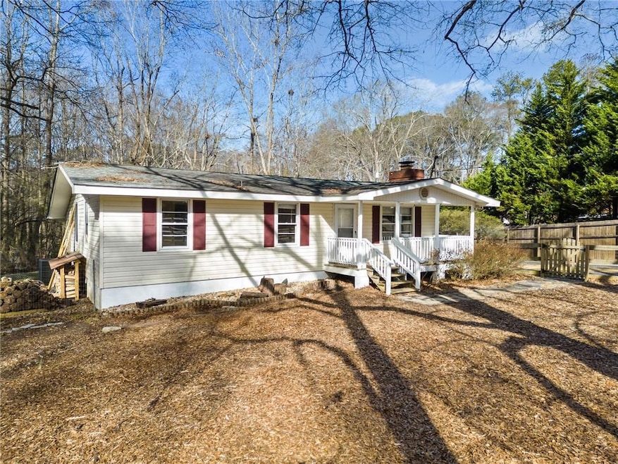 2570 Curtis Rd SW, Marietta, GA 30064 - photo 1