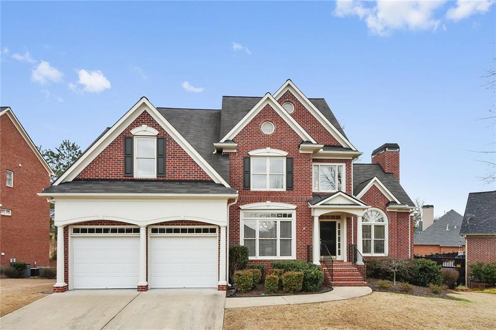 Welcome home~3622 Woodshire Chase