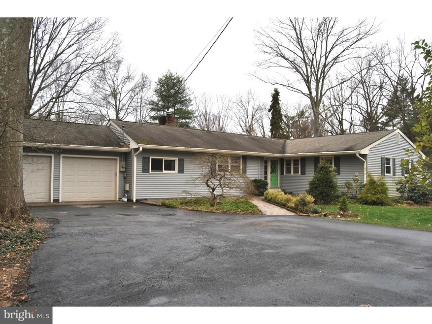 252 Cranbury Rd, Princeton Junction, NJ 08550 - photo 1