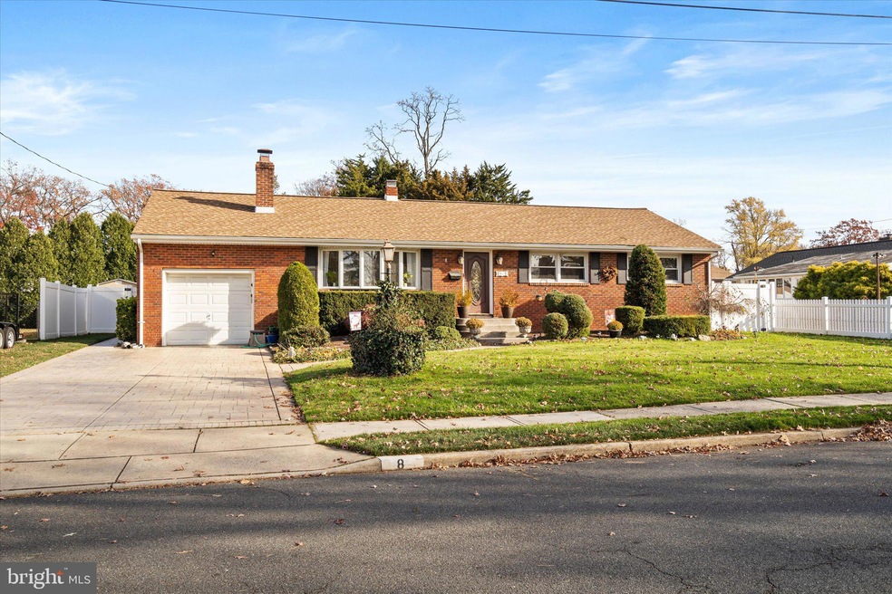 8 Pintinalli Dr, Trenton, NJ 08619 - photo 1