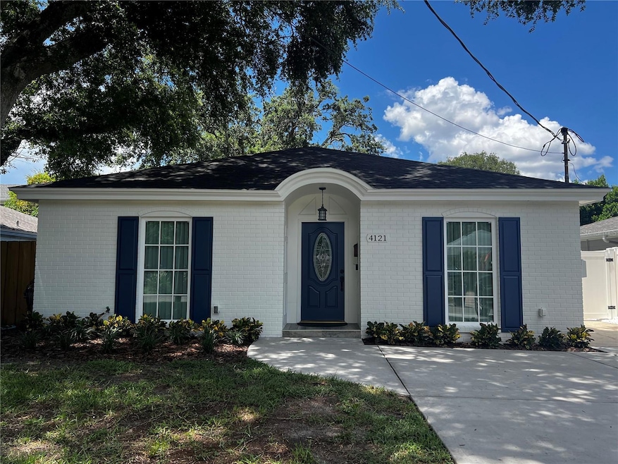4121 W Obispo St, Tampa, FL 33629 - photo 1