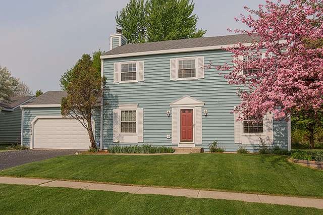 1384 Carleton Cir, Naperville, IL 60565 - photo 1