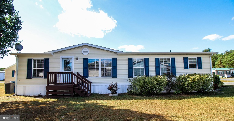 125 Hitch Pond Cir unit 51663, Seaford, DE 19973 - photo 1