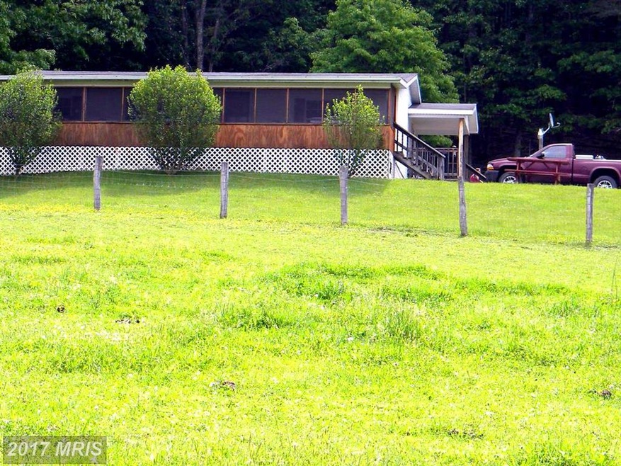 826 Walnut Bottom Rd, Fisher, WV 26818 - photo 1