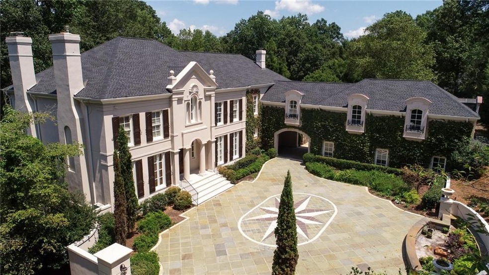 1100 Shoals Pointe, Athens, GA 30606 - photo 1