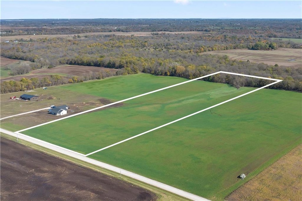 0 S Prospect Ave unit HMS2526206, West Line, MO 64734 - photo 1