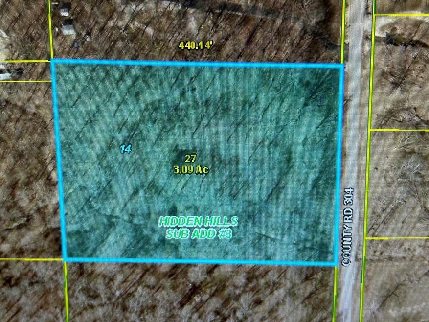 0 County Road 304, Poplar Bluff Township, MO 63901 - photo 1