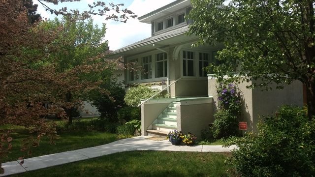 20 Franklin Ave, River Forest, IL 60305 - photo 1