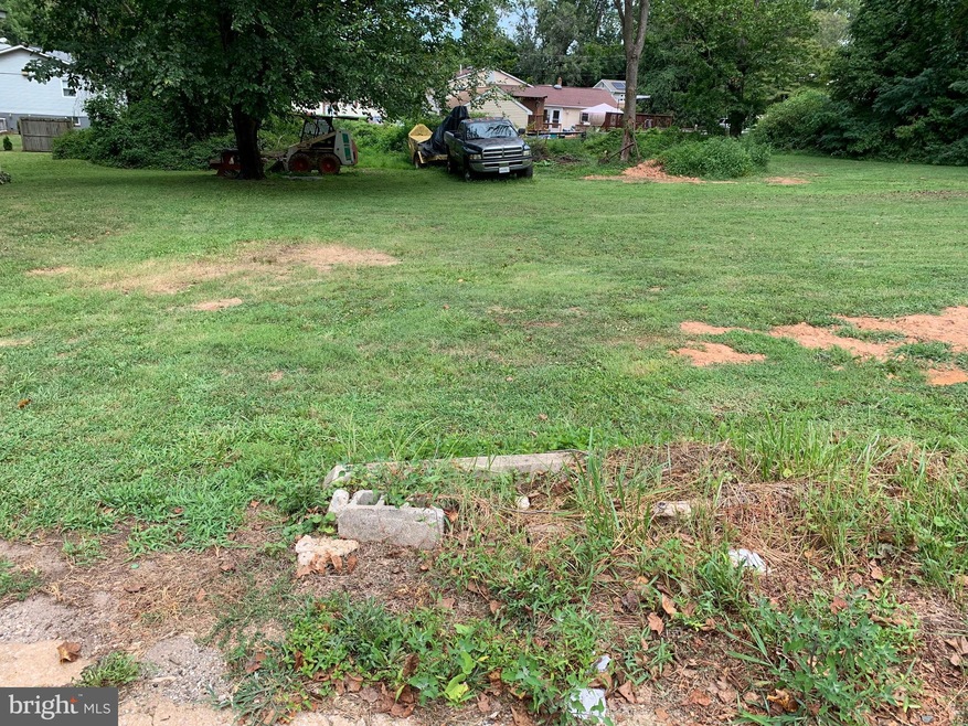 0 Sunset Ave, Woodlawn, MD 21207 - photo 1