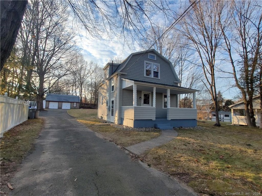 69 Webster St, Plainville, CT 06062 - photo 1