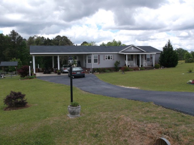 132 Story Randall Rd, Thomson, GA 30824 - photo 1