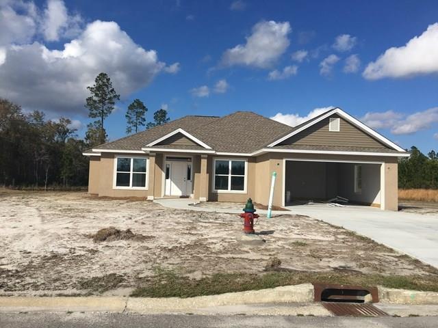 127 Dekan Ave, Brunswick, GA 31525 - photo 1