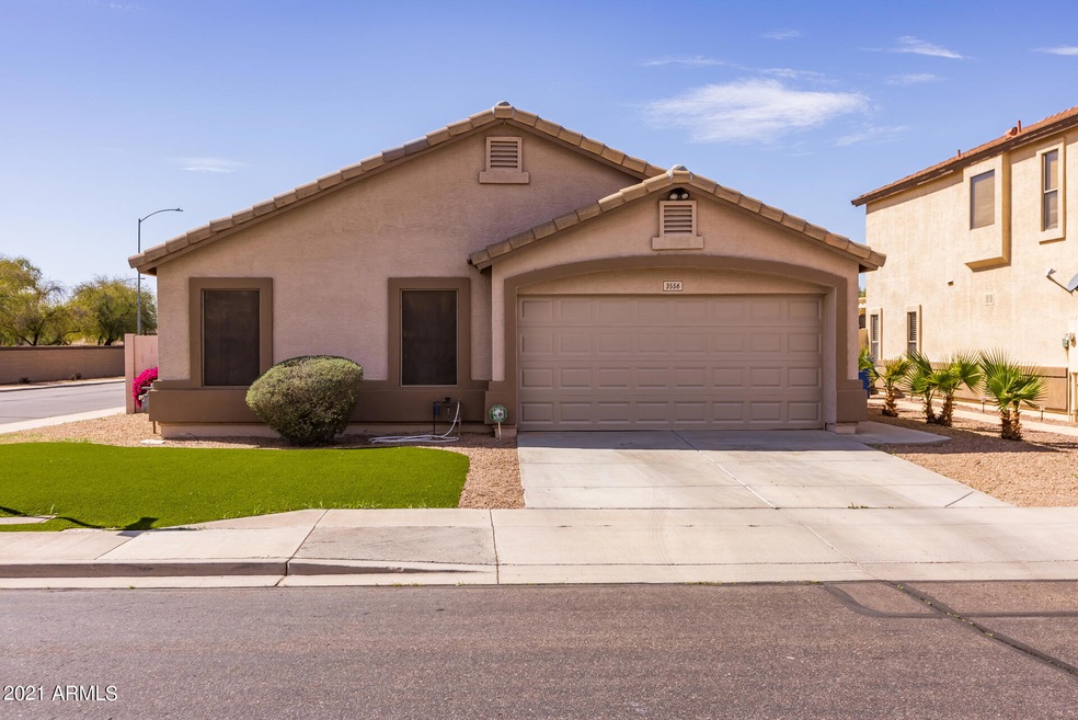 3556 S Adelle, Mesa, AZ 85212 - photo 1